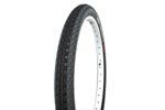HALO T/RAIL DUAL TYRE 24x2.2