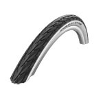 Schwalbe Delta Cruiser Plus - White Wall