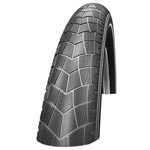 SCHW BIG APPLE 26x2.0 WIRE