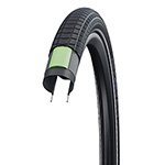 Schwalbe Big Ben Plus 24