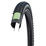 Schwalbe Hurricane DD