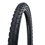 Schwalbe Land Cruiser Plus