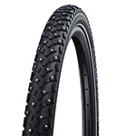 Schwalbe Marathon Winter studded tyre