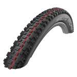 Racing Ralph Addix tyre