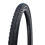 Schwalbe Silento II 700c Tyre