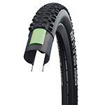 Schwalbe Smart Sam Plus