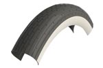 SURLY BLK FLOYD TYRE 26x3.8