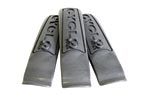 CYCLO EZYTECH TYRE LEVERS GRY
