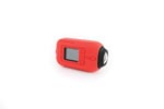 DRIFT HD SILICONE SKIN RED
