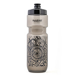 Passport Water Bottle