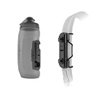 FIDLOCK BOTTLE KIT TEXBASE 590ml T.BLK FIDLOCK BOTTLE KIT TEXBASE 590ml T.BLK
