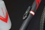 VINCERO EDGE16 BOTTLE MOUNT