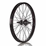 Demolition Team Cassette Rear Wheel