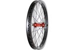 DELUXE V3 9T RR WHL 20" SILVER