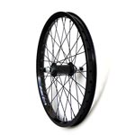 GUSSET TRIX 14mm WHL RR SB BK
