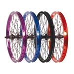 GUSSET TRIX CASS 14 WHL RR PU