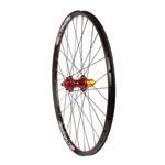 HALO 4XR WHL SUPA.D RR 26"WHI