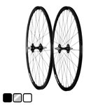 Halo Aerotrack 700c Wheels