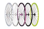 HALO AEROTRACK RR WHL PUR FW