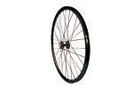 HALO A-WARRIOR 26" FT WHL BLK