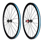 Halo Carbaura RCD 35mm Wheelsets