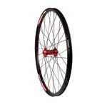 HALO CHAOS WHL WBOY FT 26"BLK