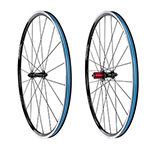 Halo Evaura RS2 700c Wheels