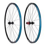 Halo Evaura Disc RD2 700c Wheels