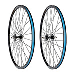 Evaura Track 700c Wheels