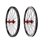 Halo EX3 Expert BMX Race Wheels