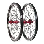 HALO EX-3 RR CASS 20" BLACK