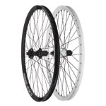 HALO F.DISC PRO RR WHL 26"BLK