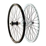 HALO F.DISC DOZEN RR 26"BLK