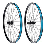 Halo Gravitas MTC Downhill 29” Wheels