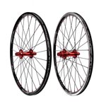 Halo JX2 Mini BMX Race Wheels
