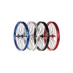 HALO PREACHER FT WHL 20" BLU