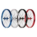HALO PRIEST FT WHL 20" BLUE