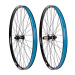 Halo Ridge Line Wheels