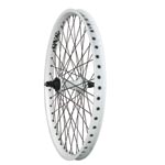HALO SAS DJD BD RR WHL 24"BLK