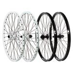 HALO T2 SB FT WHL 24"32H BLK