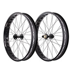 Tundra Fat Bike Wheel PC