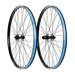 Halo Vapour 35 Wheels - Stealth