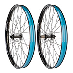 Halo Vapour 50 wheels Halo Vapour 50 wheels