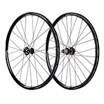 Halo White Line Disc 700c Wheels