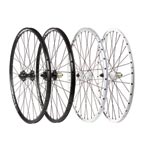 HALO XCD DISC RR WHL 26" BLK