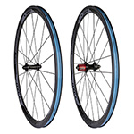 Halo Carbaura RC35 RS2 Supadrive Wheelset