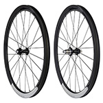 Singularis R38 - White Industries Singularis R38 - White Industries