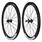 P1 Race Technologies Singularis R50 - Tactic TR02
P1 Race Technologies Singularis R50 - Tactic TR02