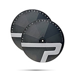 PCW Blur Track Disc Wheels