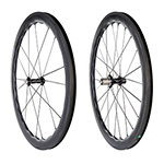PCW PEAK 4550 - White Industries Rim Brake
PCW PEAK 4550 - White Industries Rim Brake